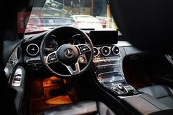 مێرسێدس بێنز C-Class